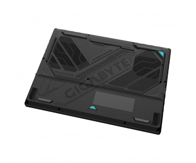 Ноутбук GIGABYTE GAMING A16 3TH (3THK3EE893SD)